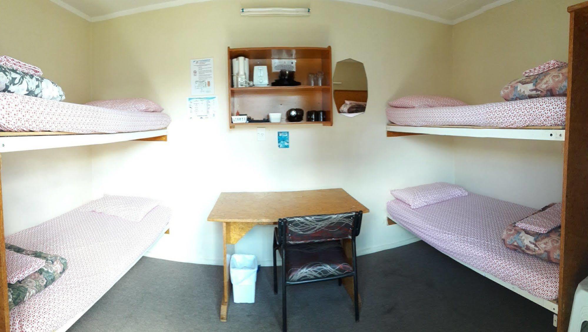Auckland Northshore Motels & Holiday Park Exterior foto